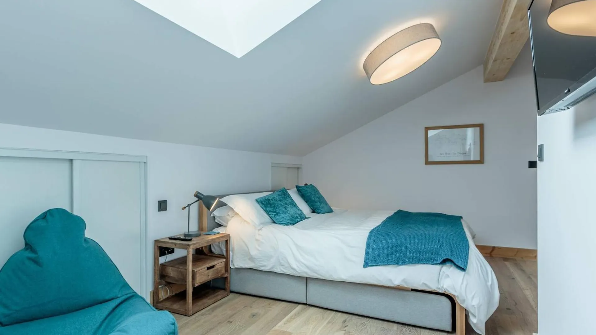 Apartment Appartement De Standing Pour 10 Avec Services, Balcon Et Parking A Champagny-En-Vanoise - Fr-1-638-24 La Plagne
