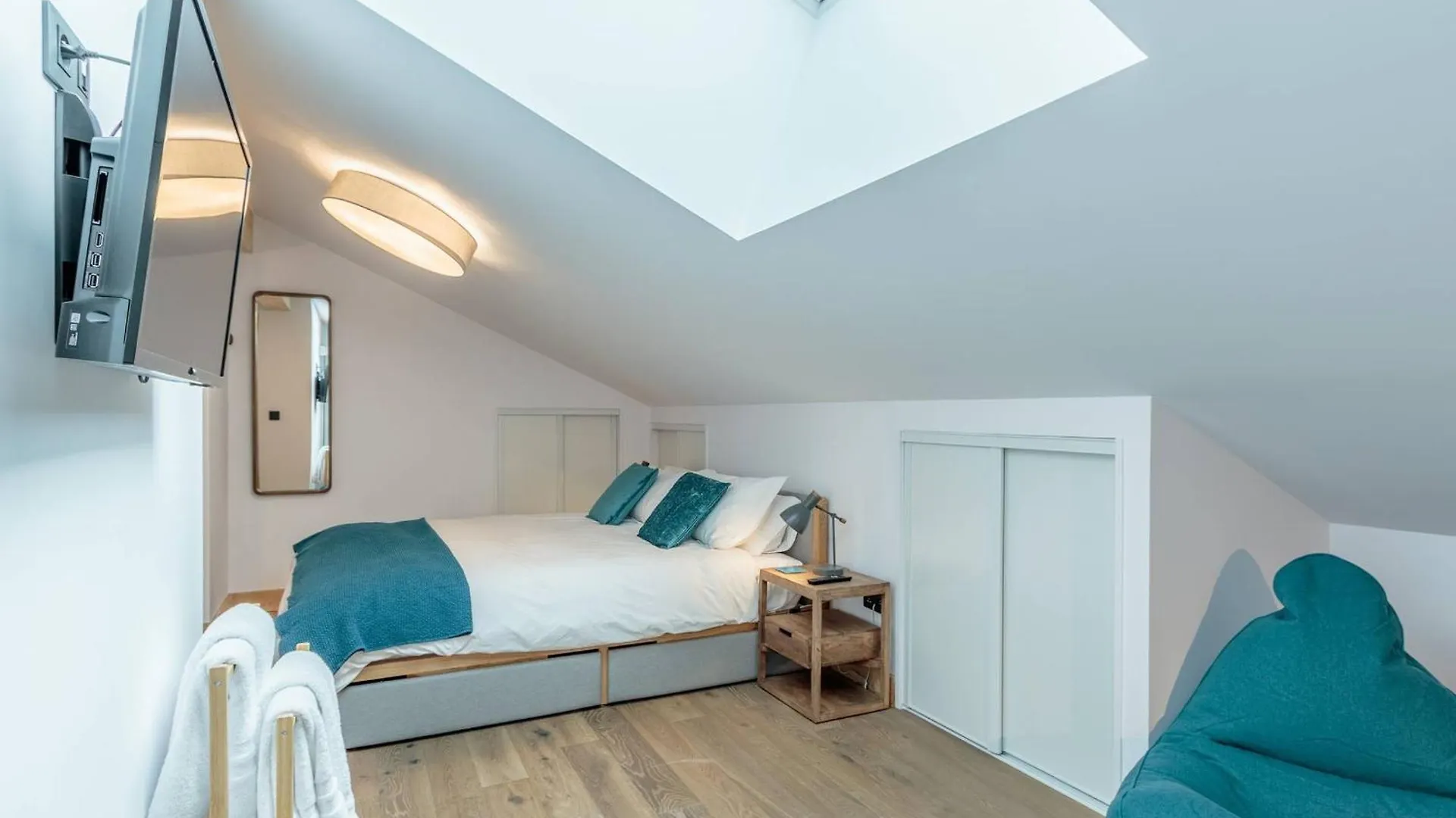 Appartement De Standing Pour 10 Avec Services, Balcon Et Parking A Champagny-En-Vanoise - Fr-1-638-24 La Plagne Apartment