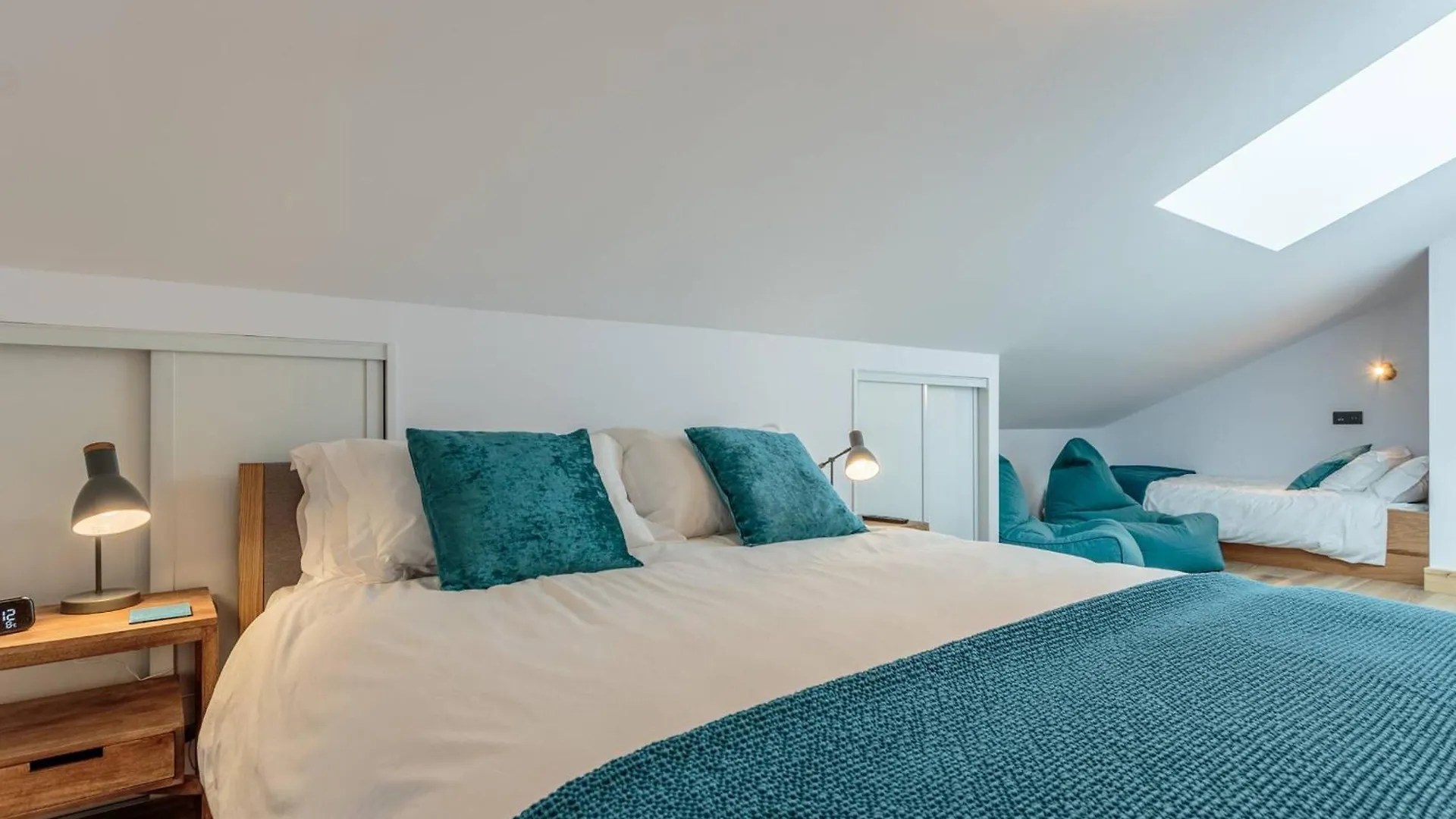 Appartement De Standing Pour 10 Avec Services, Balcon Et Parking A Champagny-En-Vanoise - Fr-1-638-24 La Plagne 0*,