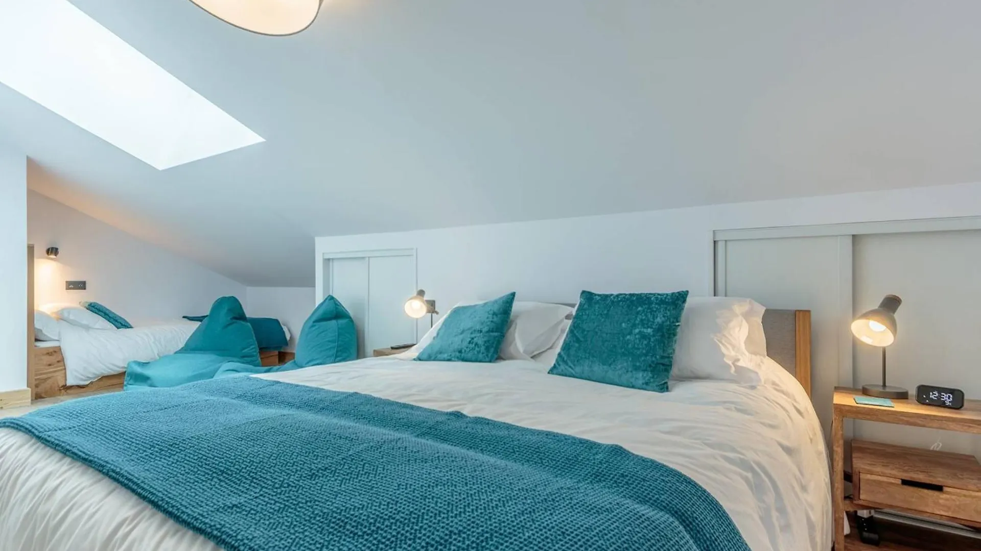 Appartement De Standing Pour 10 Avec Services, Balcon Et Parking A Champagny-En-Vanoise - Fr-1-638-24 La Plagne Lägenhet